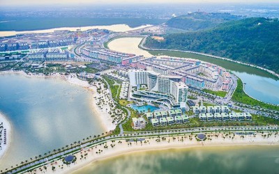 Sau án phạt công bố thông tin, Du lịch Vạn Hương điều chỉnh lãi suất 3 lô trái phiếu