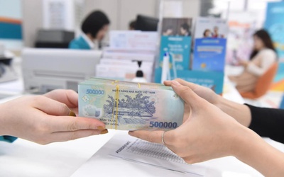 Từ ngày 15/8, vay ngân hàng dưới 400 triệu đồng không phải chứng minh tài chính