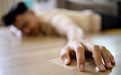 Người đàn ông 49 tuổi tử vong vì thói quen ăn món "vạn người mê" suốt thời gian dài