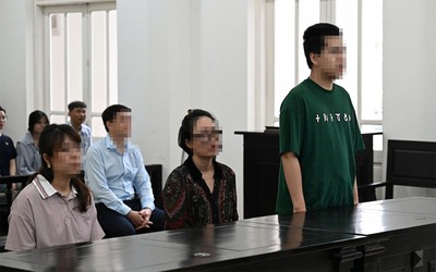 Bán hàng hiệu doanh thu 835 tỷ đồng, trốn thuế nhiều năm, nữ chủ shop hầu tòa