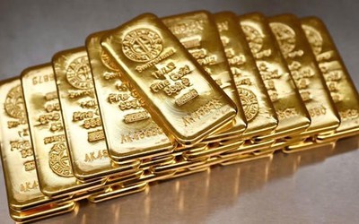 Giá vàng hôm nay (2/7): Vàng trong nước bật tăng dữ dội