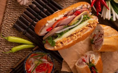 Vụ bánh mì gây ngộ độc tập thể ở Đà Nẵng: Hai cơ sở bị phạt hơn 50 triệu đồng