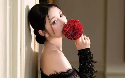 Nữ diễn viên Quỳnh Kool ở tuổi 31, mong muốn gặp được người phù hợp