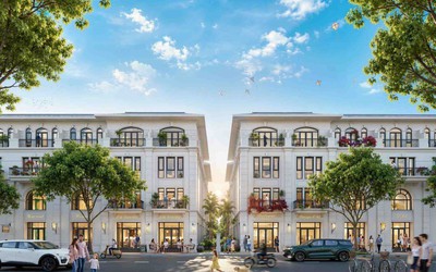 Du lịch Đà Nẵng bứt phá, dòng vốn ngoại tỉnh hướng tới bất động sản “chìa khóa trao tay, khai thác được ngay”