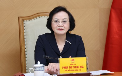 Phó Thủ tướng yêu cầu siết quản lý an toàn thực phẩm trên toàn quốc