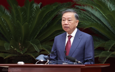 Hội Nghị Trung ương 3: Tháo gỡ điểm nghẽn, khơi thông nguồn lực và tạo năng lực phát triển mới