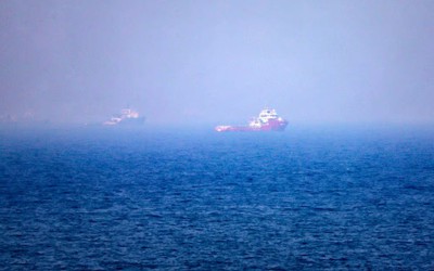 Vụ binh sĩ Mỹ thiệt mạng, Mỹ và Iran tiếp tục không kích