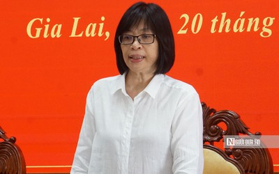 Gia Lai phát động truyền thông, mở rộng nguồn tin tìm kiếm liệt sĩ