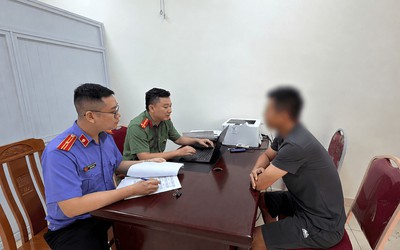 Triệt phá đường dây cá độ bóng đá, giao dịch hơn 11 tỷ đồng