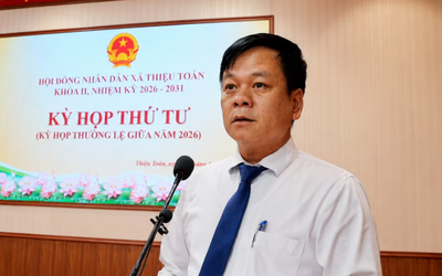 Chủ tịch xã ở Thanh Hóa bất ngờ bị bắt, lộ đường dây cá độ bóng đá mùa World Cup