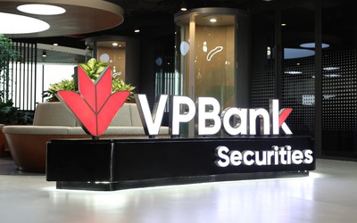 VPBankS mở rộng cho vay margin, lợi nhuận quý II/2026 tăng gần 4 lần