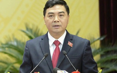 Thủ tướng bổ nhiệm Thứ trưởng Thường trực Bộ Dân tộc và Tôn giáo