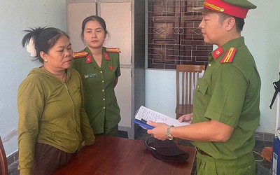 Tin lời "thầy bói" lấy lại 10 tỷ đồng bị lừa, người phụ nữ mất thêm gần 180 triệu đồng