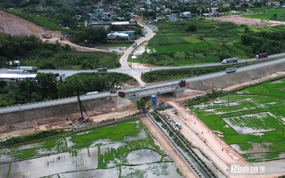 Lý do Huế kiến nghị làm cầu vượt tại nút giao với cao tốc Cam Lộ - La Sơn