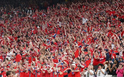 Cơn sốt World Cup 2026: Cha mẹ đổ xô đặt tên con theo tên của các ngôi sao bóng đá