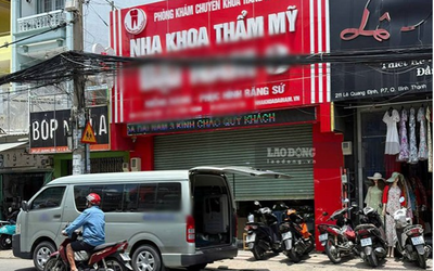Bác sĩ vụ "ly hôn nghìn tỷ" lừa hơn 1,2 triệu khách hàng, chiếm đoạt hơn 121 tỷ đồng