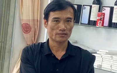 Lừa 1,7 tỷ đồng bằng chiêu "chạy án", người đàn ông bị khởi tố