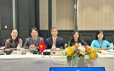 ALA Việt Nam sẵn sàng nỗ lực đăng cai Đại hội đồng ALA vào năm 2029