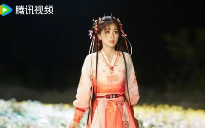 Ngu Thư Hân lỡ hẹn, Triệu Kim Mạch thế chỗ đóng cùng Vương An Vũ