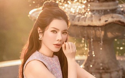 Lý Nhã Kỳ tận hưởng sự bình yên, úp mở về "chương mới" của cuộc đời