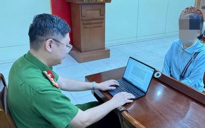 Hơn 96 tỷ đồng “bốc hơi” tại phòng giao dịch ngân hàng, 4 chuyên viên bị đề nghị truy tố