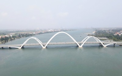 Quảng Trị dốc toàn lực "gỡ khó" mặt bằng, thúc vốn đầu tư công trước mùa mưa lũ