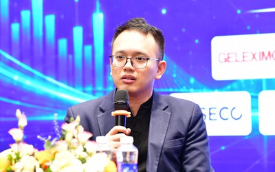 Hết thời tăng trưởng nhờ tín dụng, bất động sản sẽ tìm vốn ở đâu?