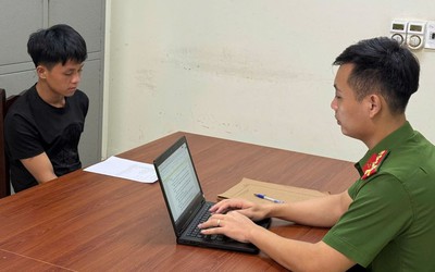 Đột nhập lúc nửa đêm, thanh niên 19 tuổi khống chế mẹ con chủ nhà để cướp tài sản