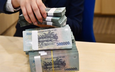 Bộ Nội vụ đề xuất tăng lương tối thiểu vùng 7,8% từ 1/1/2027