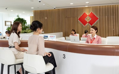 Lợi nhuận quý 2 Techcombank chạm đỉnh mới từ động lực tăng trưởng đa chiều