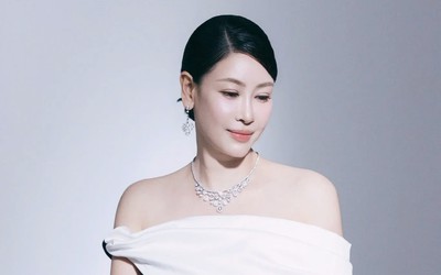 Hà Kiều Anh tiết lộ sự thay đổi sau 19 năm hôn nhân
