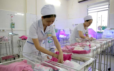 Địa phương nào chi tới 5 triệu đồng cho người sinh đủ hai con?