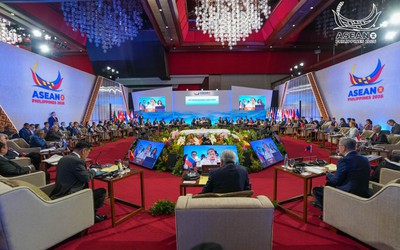 Diễn đàn Khu vực ASEAN thông qua Kế hoạch Hành động Manila giai đoạn 2026-2036