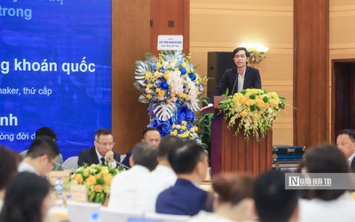 Khơi thông “cơn khát” vốn doanh nghiệp, kỳ vọng từ Trung tâm Tài chính Quốc tế