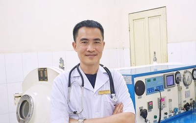 Bác sĩ chỉ rõ lý do cần cấm kinh doanh "khí cười" ngoài mục đích y tế