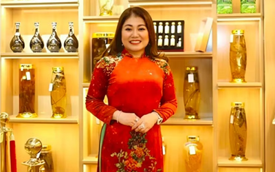 Vụ lừa đảo 850 tỷ đồng từ dự án sâm Ngọc Linh: Nữ Chủ tịch Tập đoàn Mỹ Hạnh sắp hầu tòa
