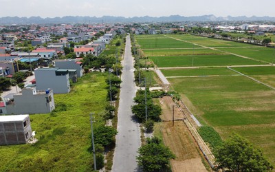 Sai phạm nối tiếp sai phạm ở 6 dự án khu dân cư Nga Sơn