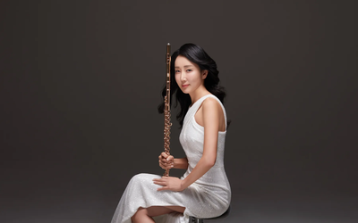 Sun Group đưa những “siêu sao” trong giới sáo flute từ khắp các châu lục hội tụ tại Phú Quốc