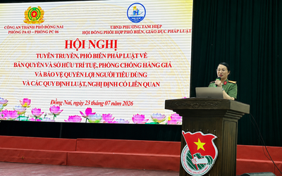 Livestream, sàn thương mại điện tử bị lợi dụng để tiêu thụ hàng giả