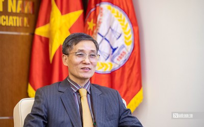 Khơi dậy sức mạnh các thành viên MTTQ trong giám sát, phản biện xã hội