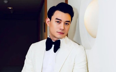 Diễn viên Anh Dũng trở lại sau thời gian "ở ẩn"