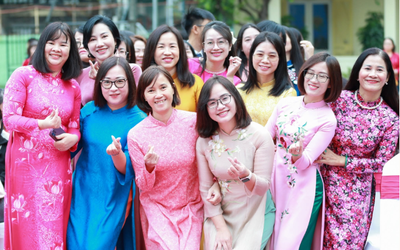 Sau sắp xếp, hơn 20.000 hiệu trưởng và hiệu phó sẽ được điều chuyển như thế nào?