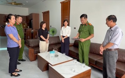 Khởi tố "nữ quái" lừa bán đất, chiếm đoạt  12,7 tỷ đồng