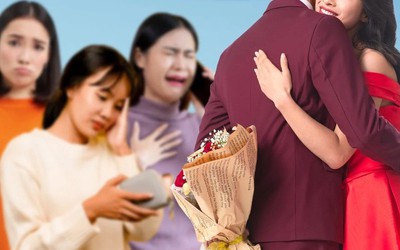 Nam công nhân lừa tình 3 phụ nữ chiếm đoạt 2 tỷ đồng