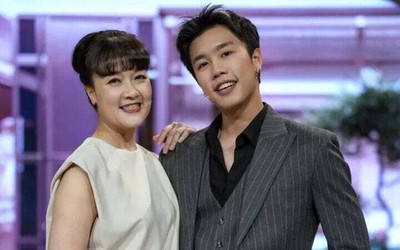 NSND Vân Dung và con trai cùng tái xuất, hé lộ câu chuyện thanh xuân nhiều cảm xúc