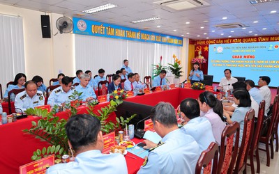 Tăng cường phối hợp bảo vệ thương hiệu Yến sào Khánh Hoà