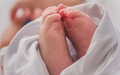 Đã có 4 con, người phụ nữ tiếp tục sinh 4 bé gái cùng trứng theo cách hoàn toàn tự nhiên