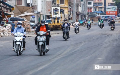 Hà Nội hỗ trợ người thu nhập thấp đổi xe máy không đạt chuẩn