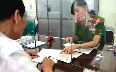Quy định mới nhất về xác nhận thông tin về cư trú, người dân cần biết