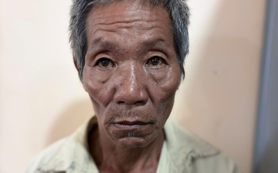 Bắt người đàn ông giở trò đồi bại với bé gái 15 tuổi